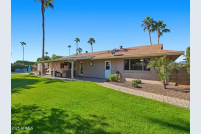 7039 N Via De Amigos --, Scottsdale, AZ 85258 - Photo 46