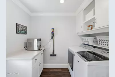 7039 N Via De Amigos --, Scottsdale, AZ 85258 - Photo 34