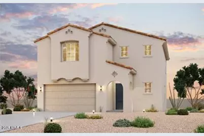 2670 E Boulder Avenue, Apache Junction, AZ 85119 - Photo 1