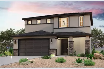 2684 E Boulder Avenue, Apache Junction, AZ 85119 - Photo 1