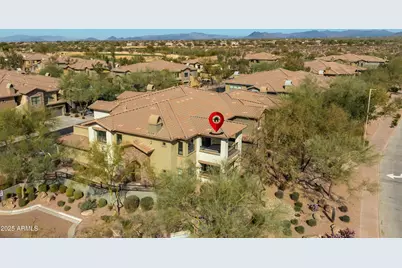 21320 N 56th Street #2001, Phoenix, AZ 85054 - Photo 22