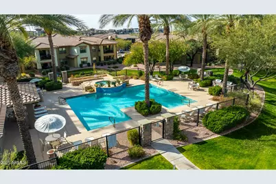 21320 N 56th Street #2001, Phoenix, AZ 85054 - Photo 36