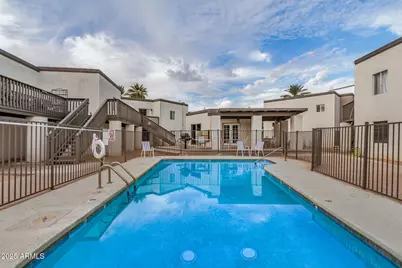 6240 N 16th Street #34, Phoenix, AZ 85016 - Photo 20