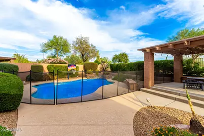 4331 E Prickly Pear Trail, Phoenix, AZ 85050 - Photo 50