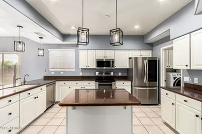 4331 E Prickly Pear Trail, Phoenix, AZ 85050 - Photo 16