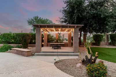 4331 E Prickly Pear Trail, Phoenix, AZ 85050 - Photo 46