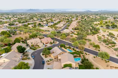 4331 E Prickly Pear Trail, Phoenix, AZ 85050 - Photo 62