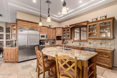 19831 W Clarendon Avenue, Buckeye, AZ 85396 - Photo 4