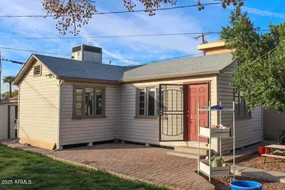 1329 W Fillmore Street #R, Phoenix, AZ 85007 - Photo 1