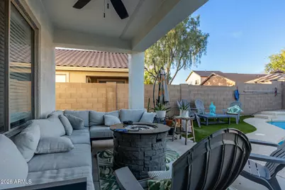 10310 E Kiva Circle, Mesa, AZ 85209 - Photo 20