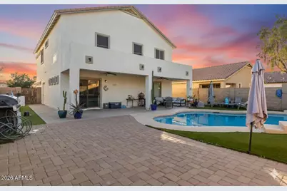 10310 E Kiva Circle, Mesa, AZ 85209 - Photo 2