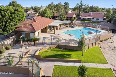 83 N Amber Court, Chandler, AZ 85225 - Photo 24