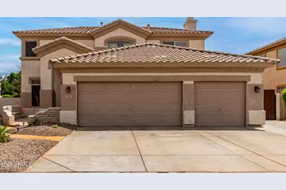 5993 W Topeka Drive, Glendale, AZ 85308 - Photo 1