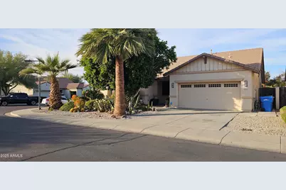 2218 W Magdalena Lane, Phoenix, AZ 85041 - Photo 1