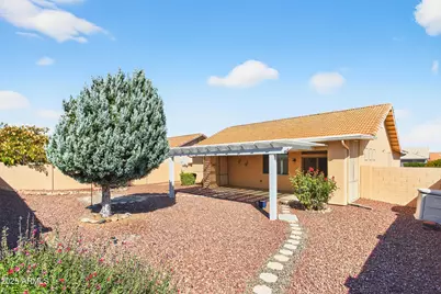 2748 Thornwood --, Sierra Vista, AZ 85650 - Photo 30