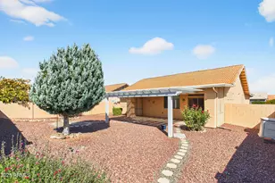 2748 Thornwood --, Sierra Vista, AZ 85650 - Photo 30