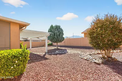 2748 Thornwood --, Sierra Vista, AZ 85650 - Photo 28