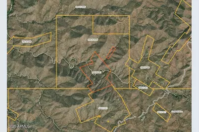 000 Constellation 84 Acre Road #-, Wickenburg, AZ 85390 - Photo 1