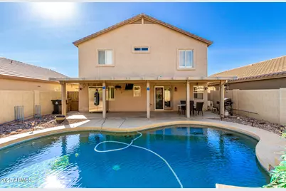 11598 W Vogel Avenue, Youngtown, AZ 85363 - Photo 6