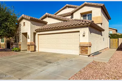 11598 W Vogel Avenue, Youngtown, AZ 85363 - Photo 2