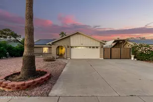 3208 W Juniper Ave, Phoenix, AZ 85053 - Photo 2