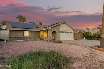 3208 W Juniper Avenue, Phoenix, AZ 85053 - Photo 4