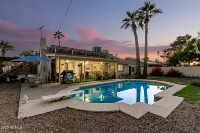 3208 W Juniper Avenue, Phoenix, AZ 85053 - Photo 1