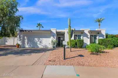 501 E Calavar Road, Phoenix, AZ 85022 - Photo 1