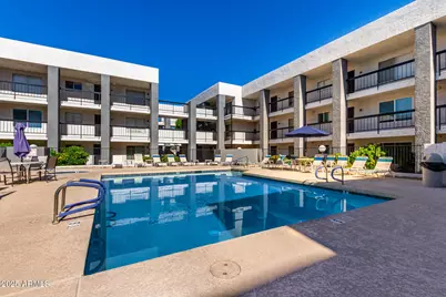 7494 E Earll Drive #107, Scottsdale, AZ 85251 - Photo 20