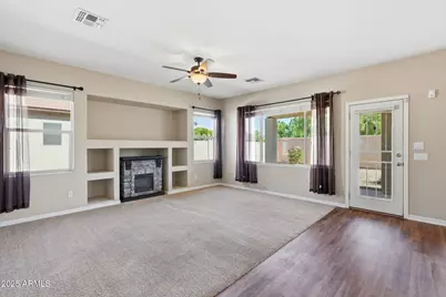 6621 S Granite Drive, Chandler, AZ 85249 - Photo 4