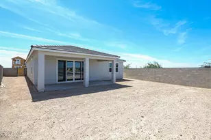 30180 W Windrose Dr, Buckeye, AZ 85396 - Photo 56