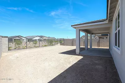 30180 W Windrose Drive, Buckeye, AZ 85396 - Photo 52