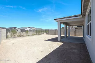 30180 W Windrose Dr, Buckeye, AZ 85396 - Photo 52