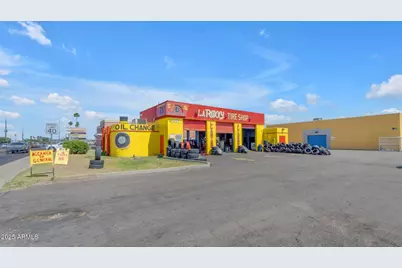 3597 W Northern Avenue, Phoenix, AZ 85051 - Photo 12