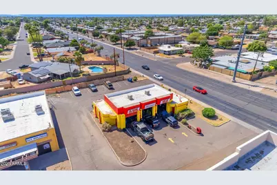 3597 W Northern Avenue, Phoenix, AZ 85051 - Photo 4