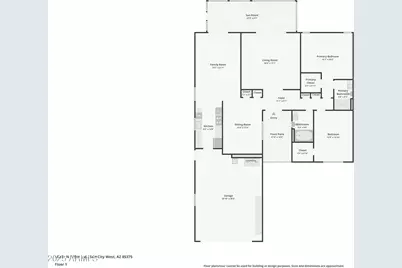 18202 N 125th Avenue, Sun City West, AZ 85375 - Photo 40