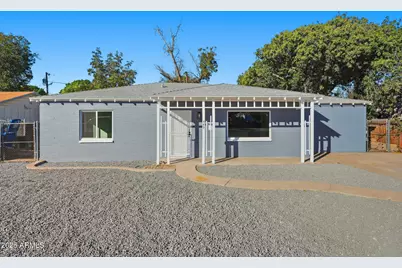 448 N Ashland --, Mesa, AZ 85203 - Photo 1