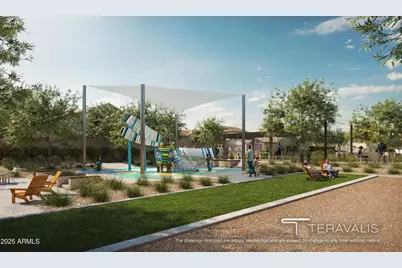 12457 N 305th Avenue, Buckeye, AZ 85396 - Photo 2