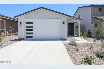 12457 N 305th Avenue, Buckeye, AZ 85396 - Photo 1