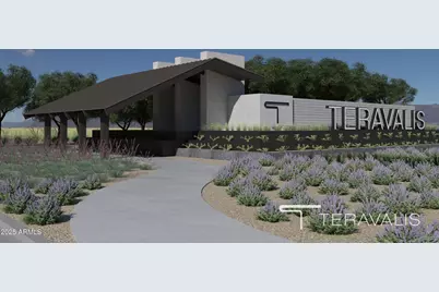 12457 N 305th Avenue, Buckeye, AZ 85396 - Photo 4