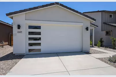 12457 N 305th Avenue, Buckeye, AZ 85396 - Photo 2