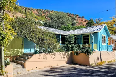 79 Ok Street, Bisbee, AZ 85603 - Photo 1