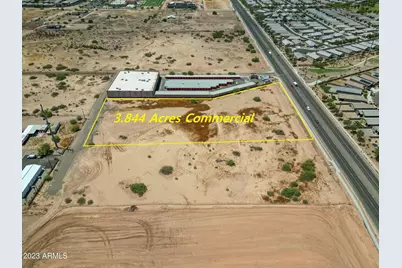 0 W Honeycutt Road #-, Maricopa, AZ 85138 - Photo 6