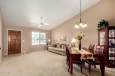 825 W 15th Lane, Apache Junction, AZ 85120 - Photo 1