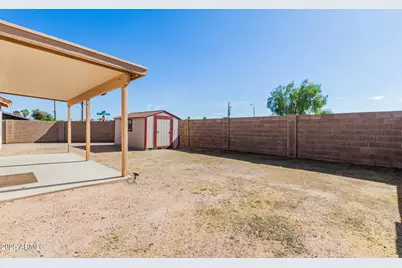 825 W 15th Lane, Apache Junction, AZ 85120 - Photo 30