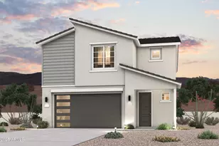 12471 N 305th Ave, Buckeye, AZ 85396 - Photo 1