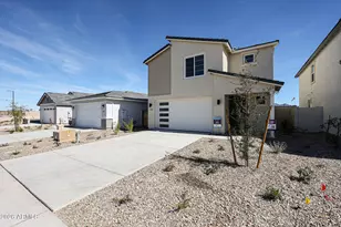 12471 N 305th Ave, Buckeye, AZ 85396 - Photo 1