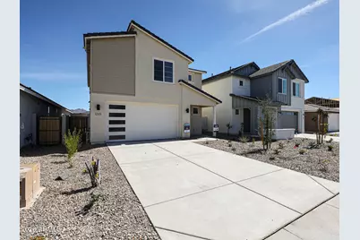 12471 N 305th Avenue, Buckeye, AZ 85396 - Photo 4