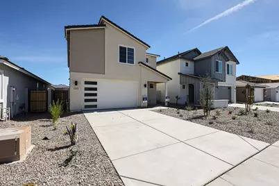 12471 N 305th Avenue, Buckeye, AZ 85396 - Photo 2