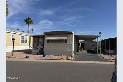 16619 N 3rd Avenue #228, Phoenix, AZ 85023 - Photo 1